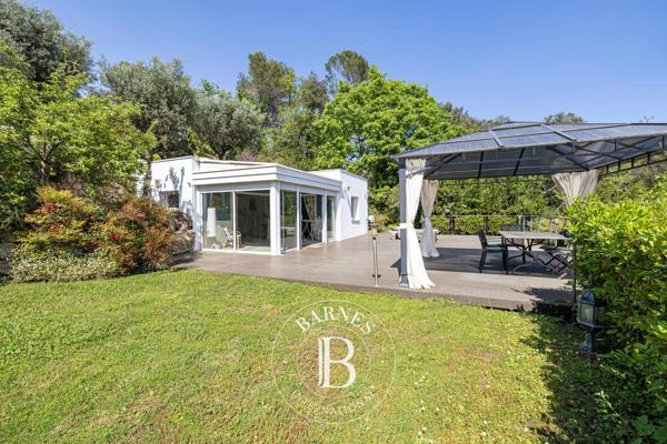 Valbonne, Maison 7 Chambres -  520 m² à vendre