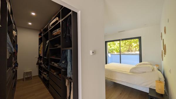 Vente / Maison d'architecte