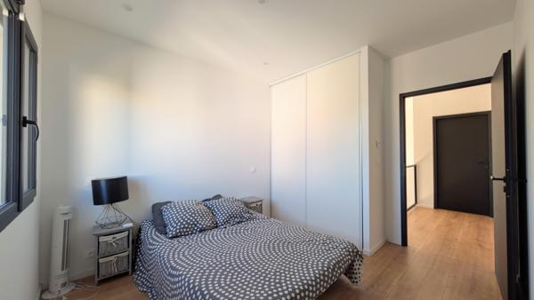 Vente / Maison d'architecte