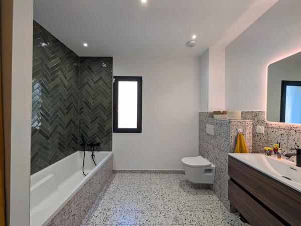 Vente / Maison d'architecte