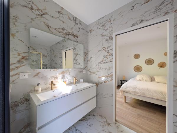 Vente / Maison d'architecte