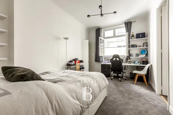 Paris 8ème, Appartement 3 Chambres -  161 m² à vendre