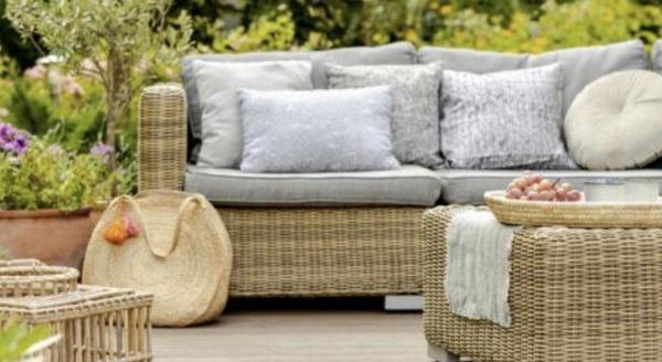 Charmant T2 meublé avec jardin privatif, La Ciotat