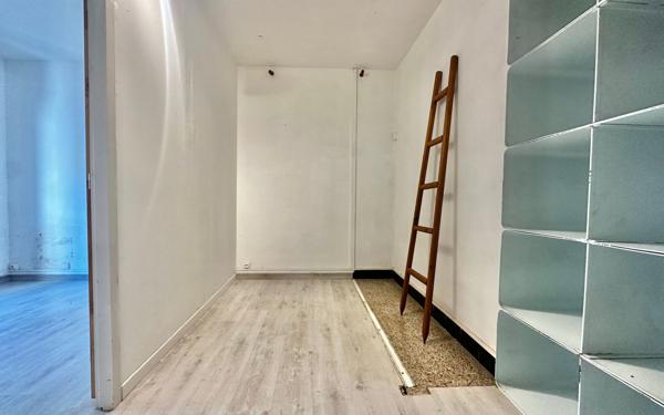 Appartement à vendre    2 pièces • 40,62 m2 Le Grau-du-Roi