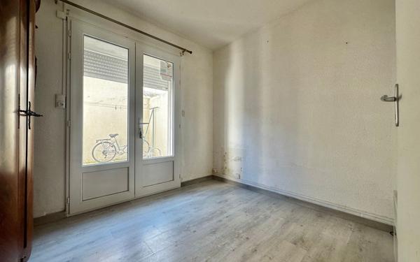 Appartement à vendre    2 pièces • 40,62 m2 Le Grau-du-Roi