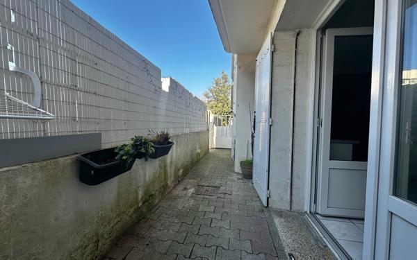 Appartement à vendre    2 pièces • 40,62 m2 Le Grau-du-Roi