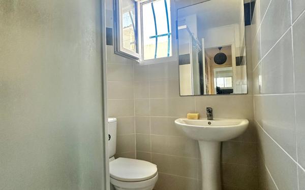 Appartement à vendre    2 pièces • 40,62 m2 Le Grau-du-Roi