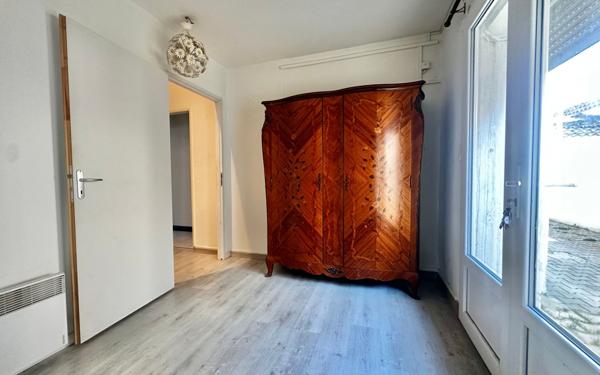 Appartement à vendre    2 pièces • 40,62 m2 Le Grau-du-Roi