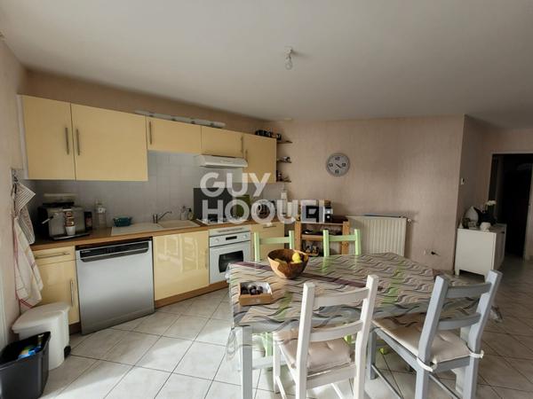 MAISON ARTHES - 3 chambres Jardin Garage - 86 m2