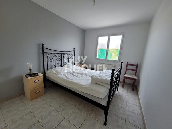 MAISON ARTHES - 3 chambres Jardin Garage - 86 m2