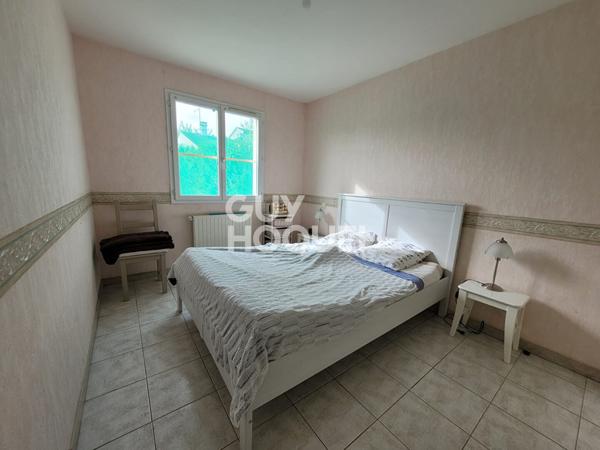 MAISON ARTHES - 3 chambres Jardin Garage - 86 m2