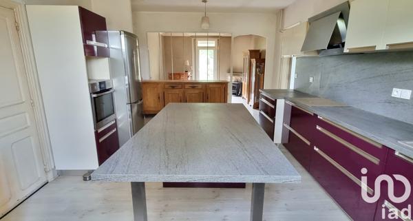 Maison à vendre 10 pièces 229 m² Mazamet