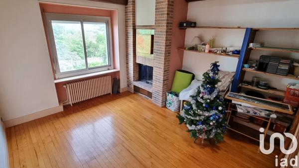 Maison à vendre 10 pièces 229 m² Mazamet