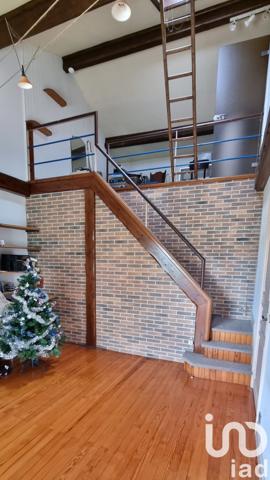 Maison à vendre 10 pièces 229 m² Mazamet