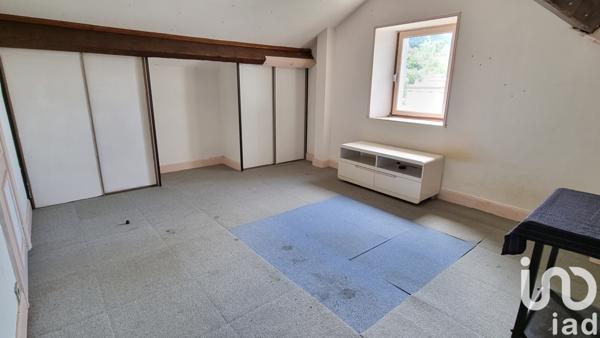 Maison à vendre 10 pièces 229 m² Mazamet