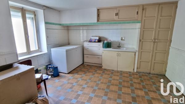 Maison à vendre 10 pièces 229 m² Mazamet