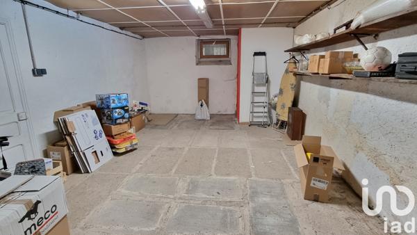 Maison à vendre 10 pièces 229 m² Mazamet