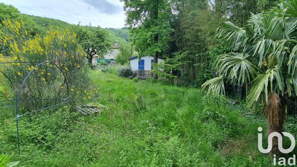 Maison à vendre 10 pièces 229 m² Mazamet