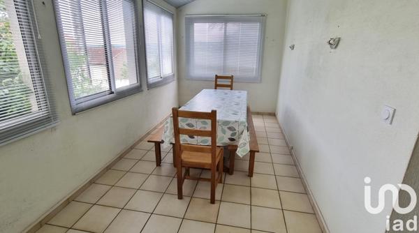 Maison à vendre 10 pièces 229 m² Mazamet