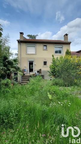 Maison à vendre 10 pièces 229 m² Mazamet