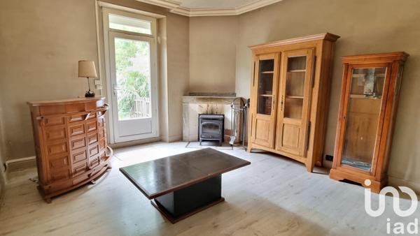 Maison à vendre 10 pièces 229 m² Mazamet