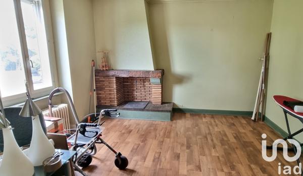 Maison à vendre 10 pièces 229 m² Mazamet