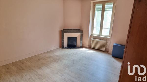 Maison à vendre 10 pièces 229 m² Mazamet