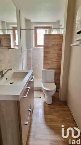 Maison à vendre 10 pièces 229 m² Mazamet