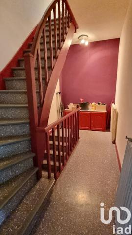 Maison à vendre 10 pièces 229 m² Mazamet