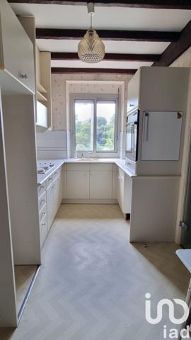 Maison à vendre 10 pièces 229 m² Mazamet