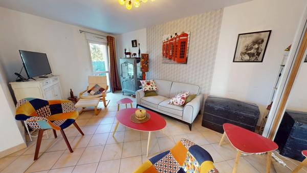 Vente / Appartement