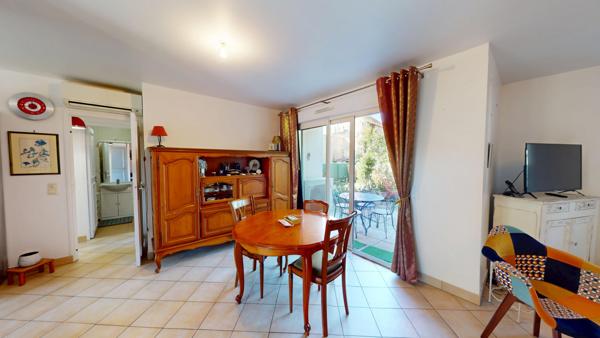 Vente / Appartement