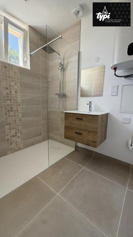 Appartement 2 pièces de 40 m² à Lorient