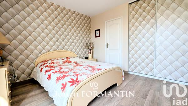 Maison à vendre 5 pièces 140 m² Chelles