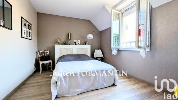 Maison à vendre 5 pièces 140 m² Chelles