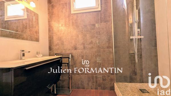 Maison à vendre 5 pièces 140 m² Chelles