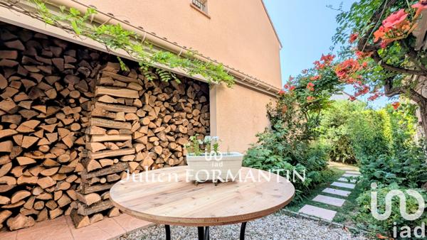 Maison à vendre 5 pièces 140 m² Chelles