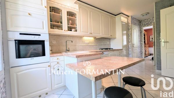 Maison à vendre 5 pièces 140 m² Chelles