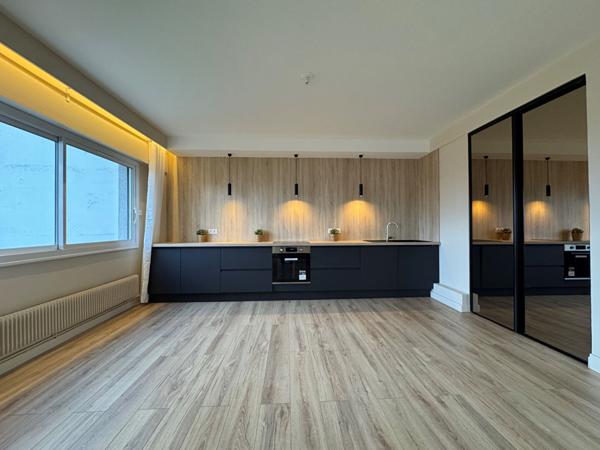 Vente Appartement80 m² - 3 Pièces - ORLEANS (45000)