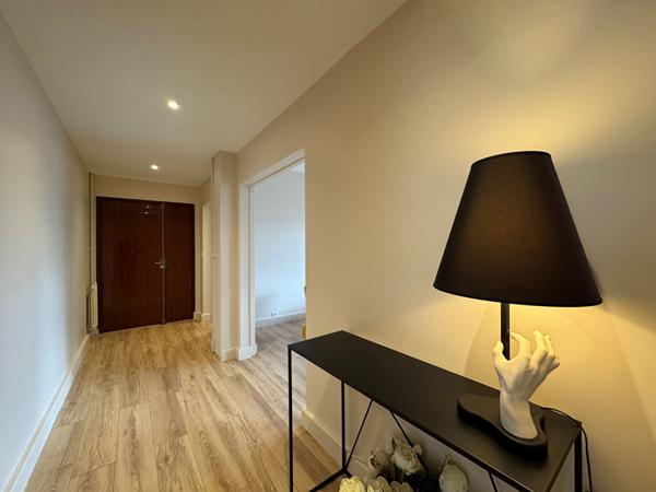 Vente Appartement80 m² - 3 Pièces - ORLEANS (45000)