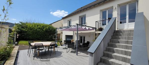 Maison  5 pièce(s) 129 m2