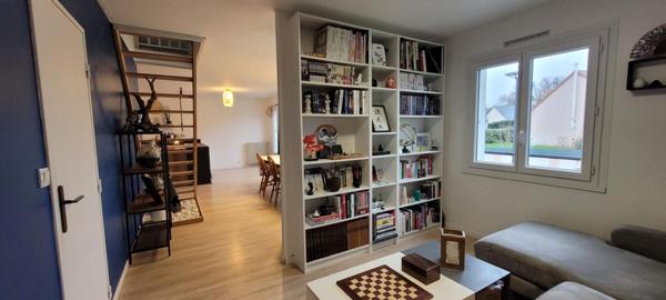 Maison  5 pièce(s) 129 m2