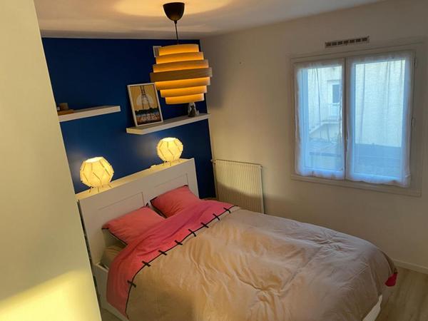 Maison  5 pièce(s) 129 m2