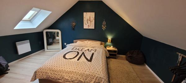 Maison  5 pièce(s) 129 m2