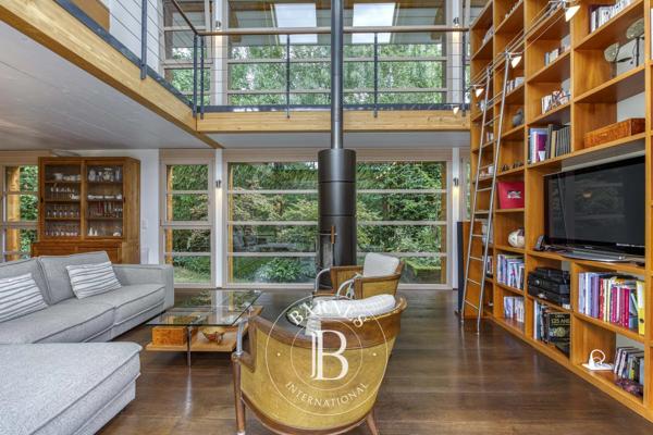 Divonne-les-Bains, Villa 5 Chambres -  246 m² à vendre