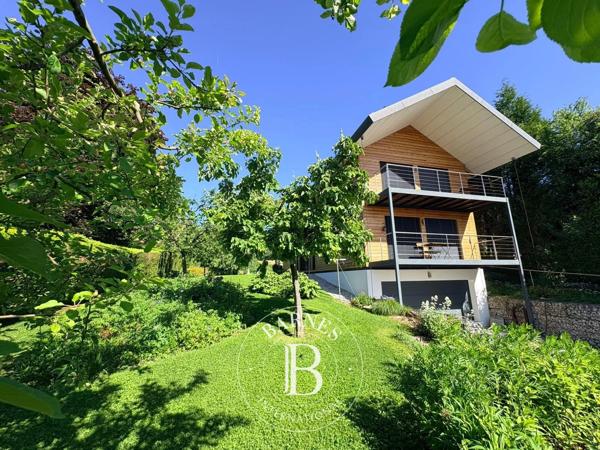 Divonne-les-Bains, Villa 5 Chambres -  246 m² à vendre