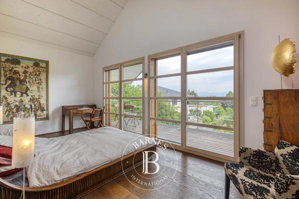 Divonne-les-Bains, Villa 5 Chambres -  246 m² à vendre