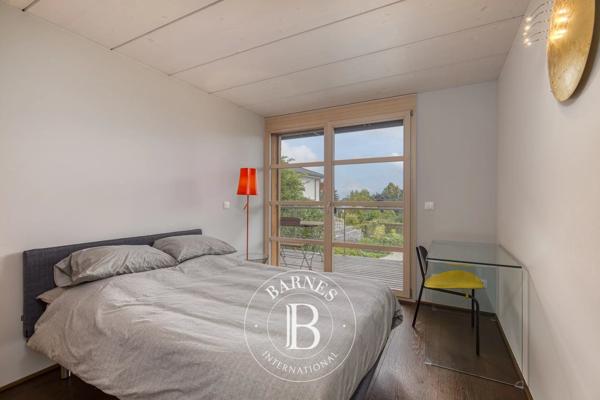 Divonne-les-Bains, Villa 5 Chambres -  246 m² à vendre