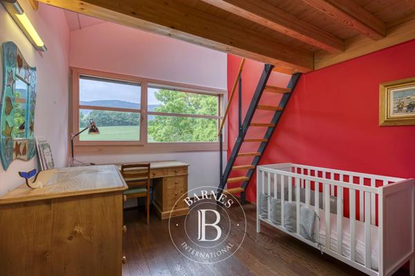 Divonne-les-Bains, Villa 5 Chambres -  246 m² à vendre