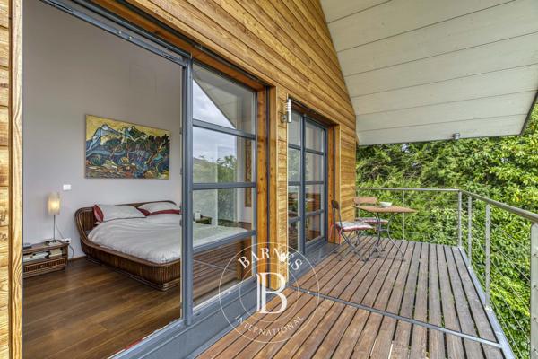 Divonne-les-Bains, Villa 5 Chambres -  246 m² à vendre